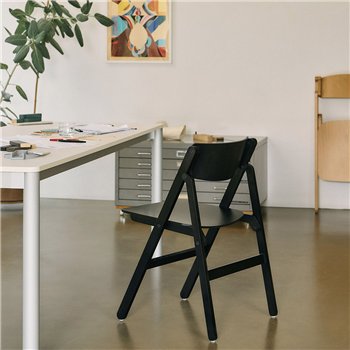 Silla Pack 11 polipropileno Hay
