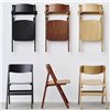 Silla Pack 11 polipropileno Hay