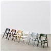 Silla Pack 11 polipropileno Hay