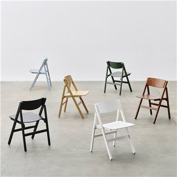 Silla Pack 11 polipropileno Hay
