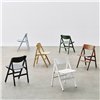 Silla Pack 11 polipropileno Hay