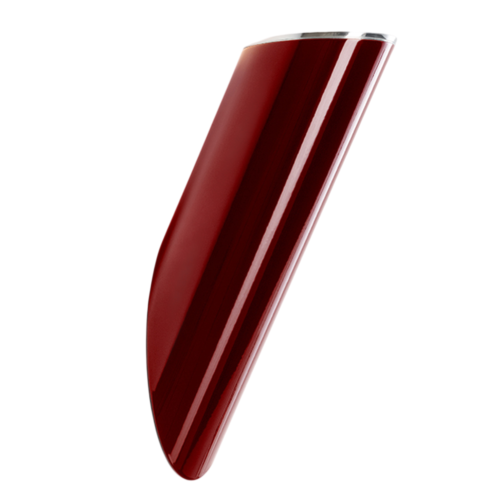 Ilio A - rojo rubí