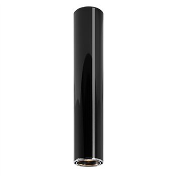 Ilio 45 - negro brillante