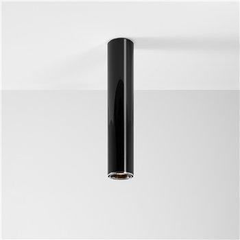 Ilio 45 - negro brillante