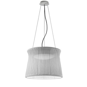 Lámpara suspensión Syra 45 Outdoor Bover