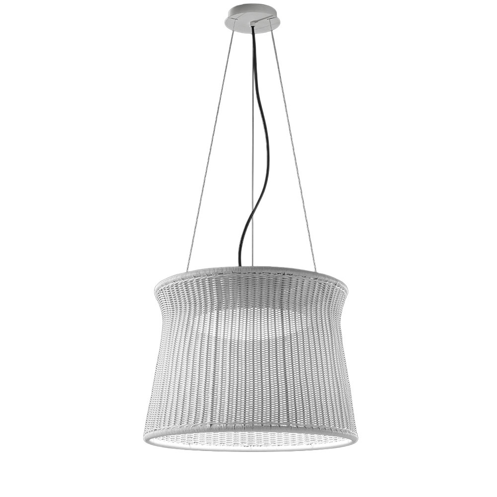 Lámpara suspensión Syra 45 Outdoor Bover