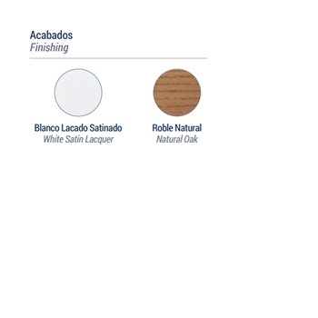 Aplique de pared Tria Bover