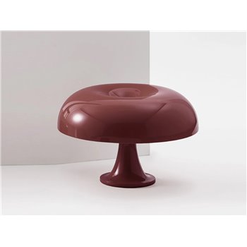 Lámpara sobremesa Nesso Artemide
