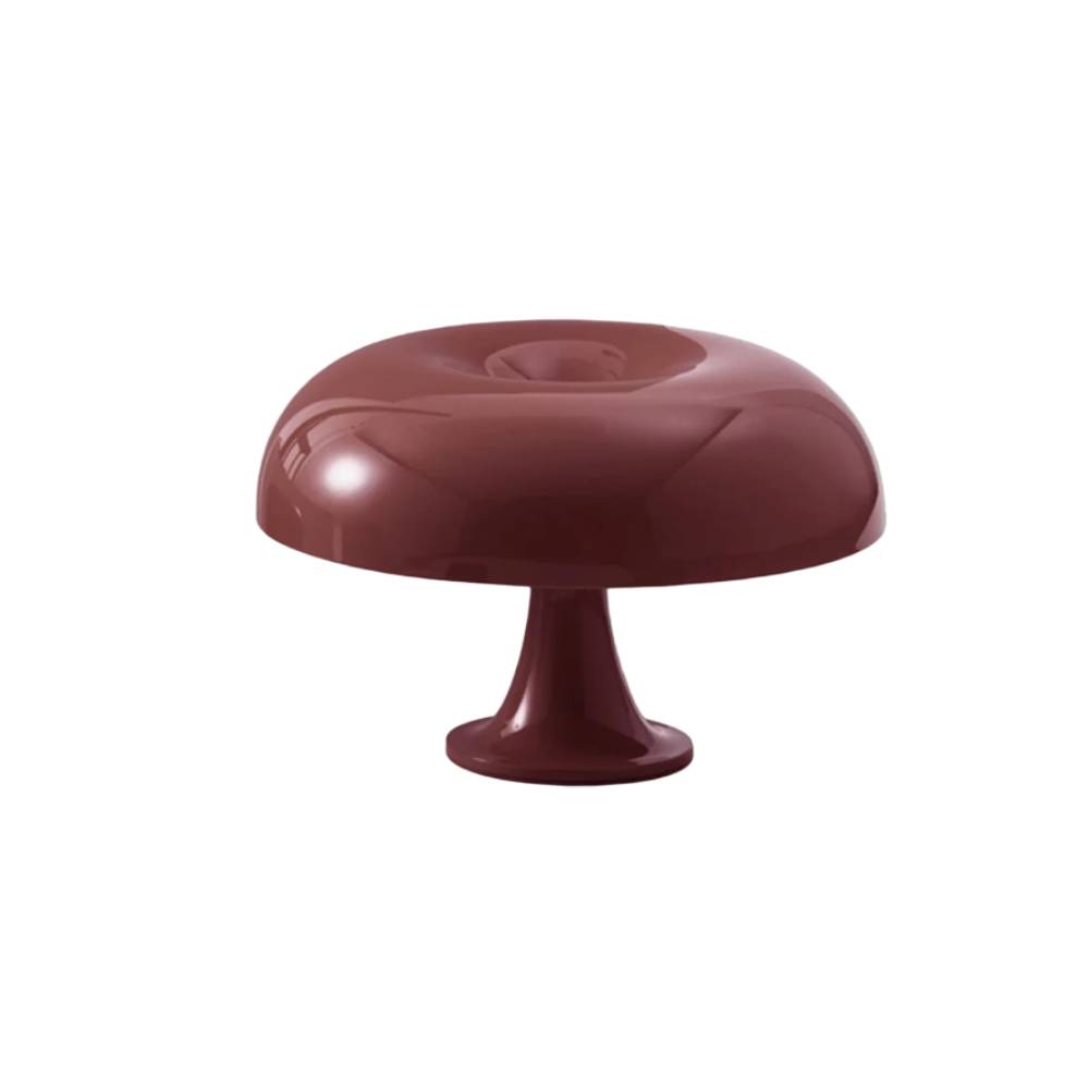 Lámpara sobremesa Nessino - Ruby Red Collection Artemide