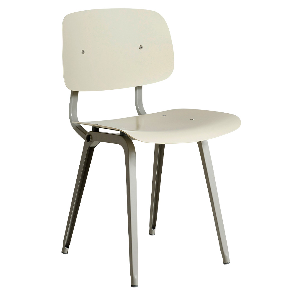Silla Revolt Hay