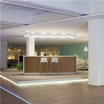 Nur Gloss AP - Blanco