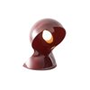 Lámpara sobremesa Dalù - Ruby Red Collection Artemide