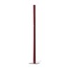 Lámpara pie Ilio colección Ruby Red Artemide