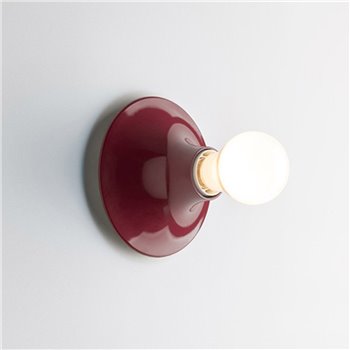 Aplique/Plafón Teti Artemide