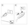Lámpara sobremesa Tolomeo Micro Artemide