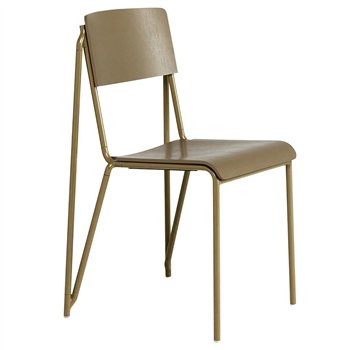 Silla Petit Standard Hay