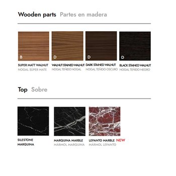 Mueble de TV Rio RIO300 Punt