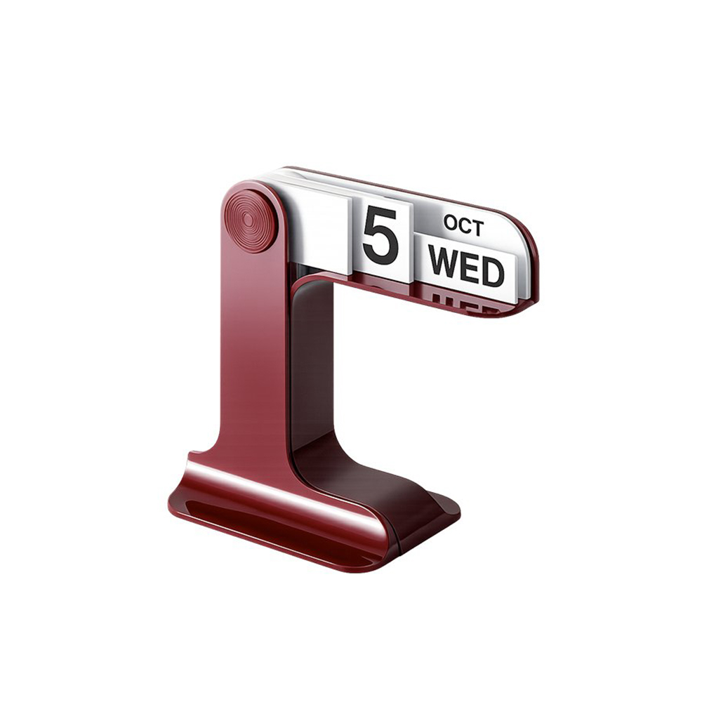 Calendario Timor - Ruby Red Collection Danese Milano