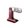 Calendario Timor - Ruby Red Collection Danese Milano
