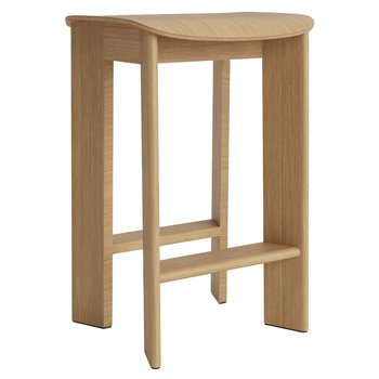 Taburete bar Chisel 30 bajo Hay