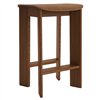 Taburete bar Chisel 30 bajo Hay