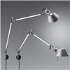 Tolomeo Mini AP - Aluminio