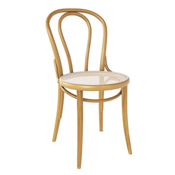 Silla 018 rejilla Ton