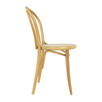 Silla 018 rejilla Ton