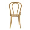 Silla 018 rejilla Ton