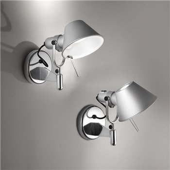 Tolomeo faretto - Sin interruptor
