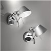 Tolomeo faretto - Sin interruptor
