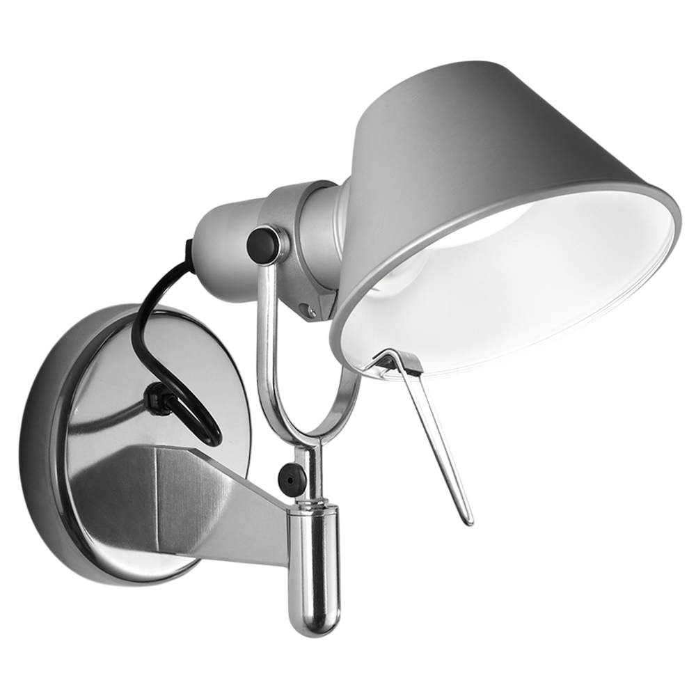 Tolomeo faretto - Sin interruptor