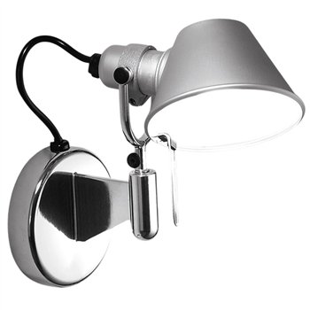 Tolomeo Faretto Micro - sin interruptor