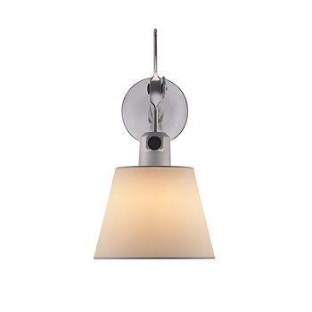 Tolomeo wall diffuser 18 - pergamino