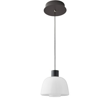 Lámpara suspensión Drep S/01L Bover