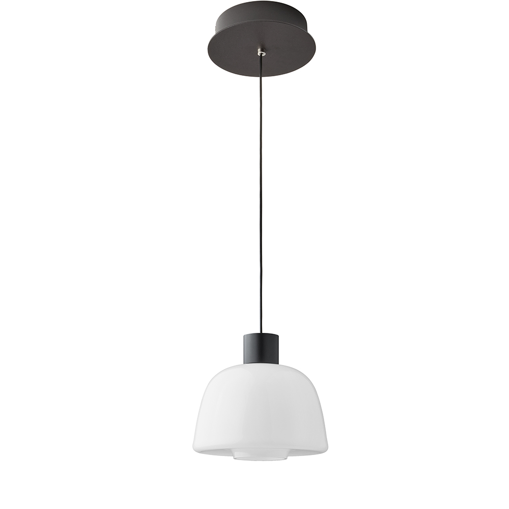 Lámpara suspensión Drep S/01L Bover