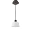 Lámpara suspensión Drep S/01L Bover