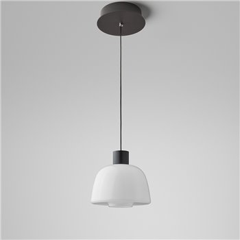 Lámpara suspensión Drep S/01L Bover