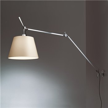 Tolomeo Mega AP - Difusor Pergamino