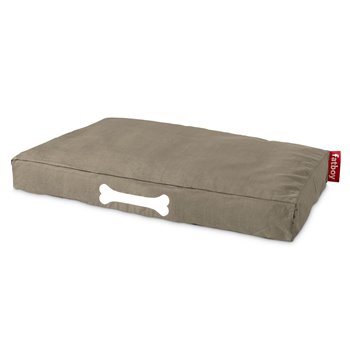 Cama para perros Doggielounge Stonewashed Fatboy