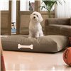 Cama para perros Doggielounge Stonewashed Fatboy