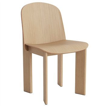 Silla Chisel Hay