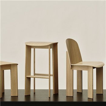 Silla Chisel Hay