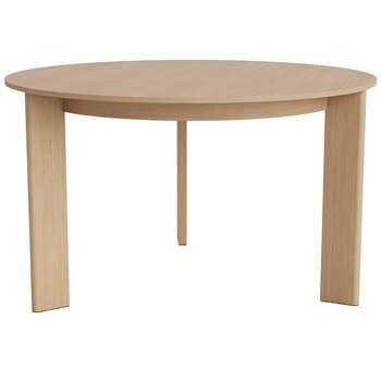 Mesa Chisel Redonda Hay