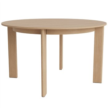 Mesa Chisel Redonda Hay