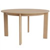 Mesa Chisel Redonda Hay