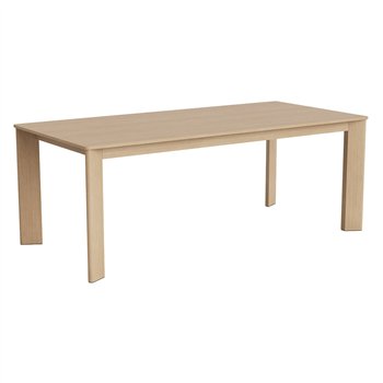 Mesa Chisel rectangular Hay