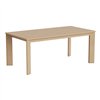 Mesa extensible Chisel Hay