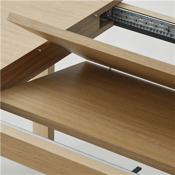Mesa extensible Chisel Hay
