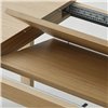 Mesa extensible Chisel Hay